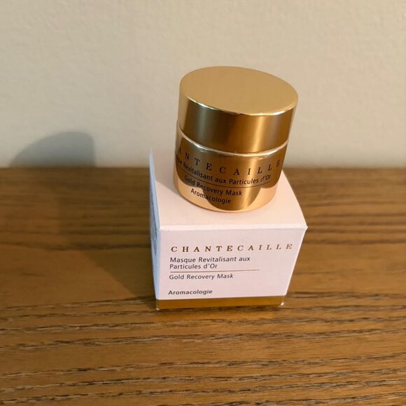 Chantecaille Gold Recovery Mask NEW - Picture 2 of 5